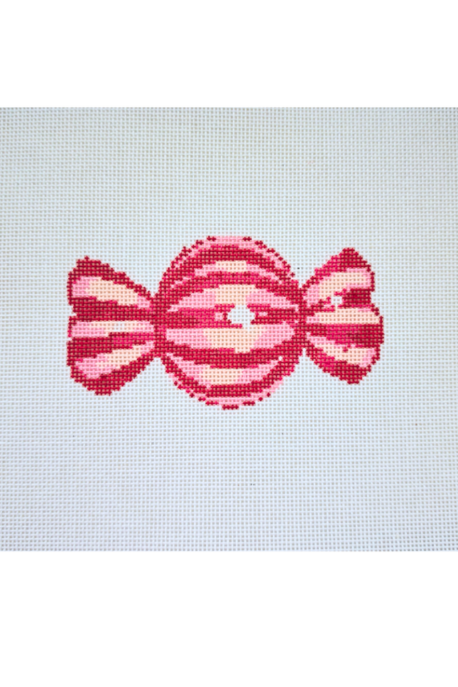 Pre-Order: Pink Wrapped Candy