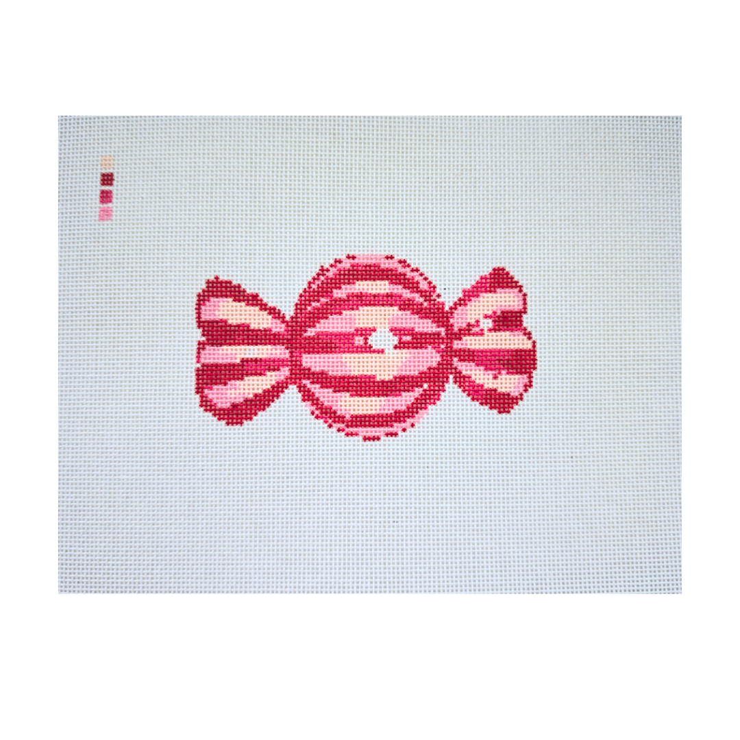 Pre-Order: Pink Wrapped Candy